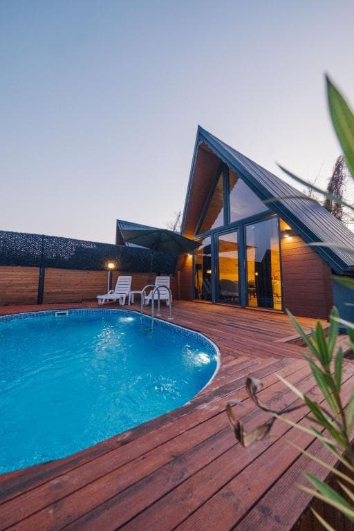 Sapanca Sunday Bungalov-resim-5