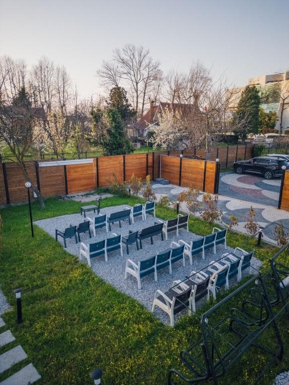 Sapanca Sunday Bungalov-resim-3