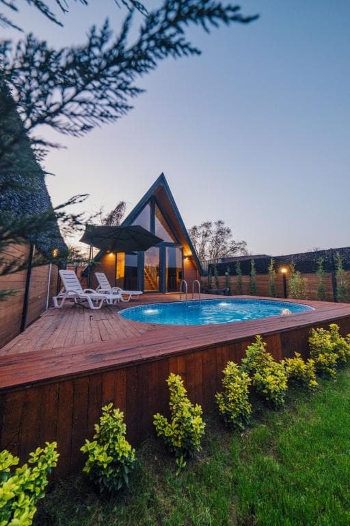 Sapanca Sunday Bungalov-resim-6