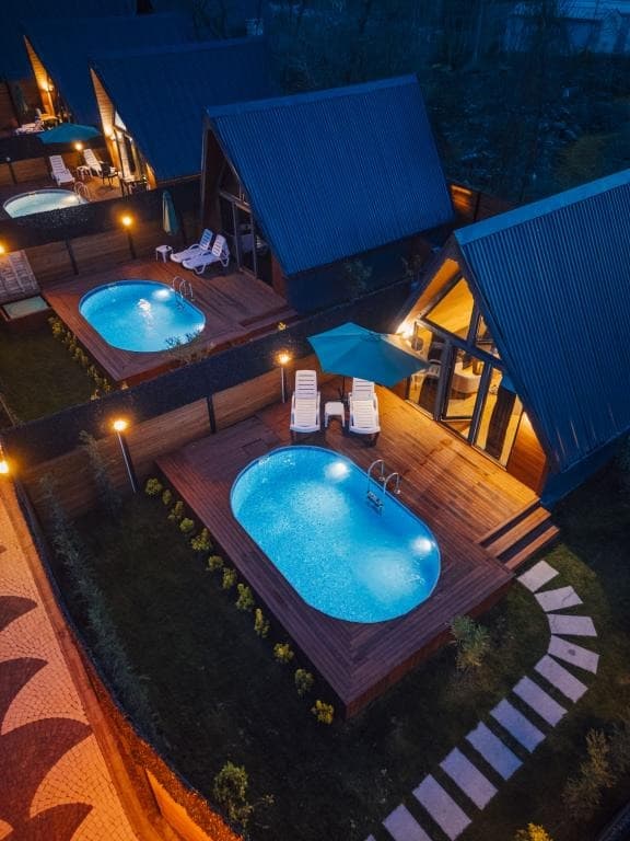 Sapanca Sunday Bungalov-resim-4