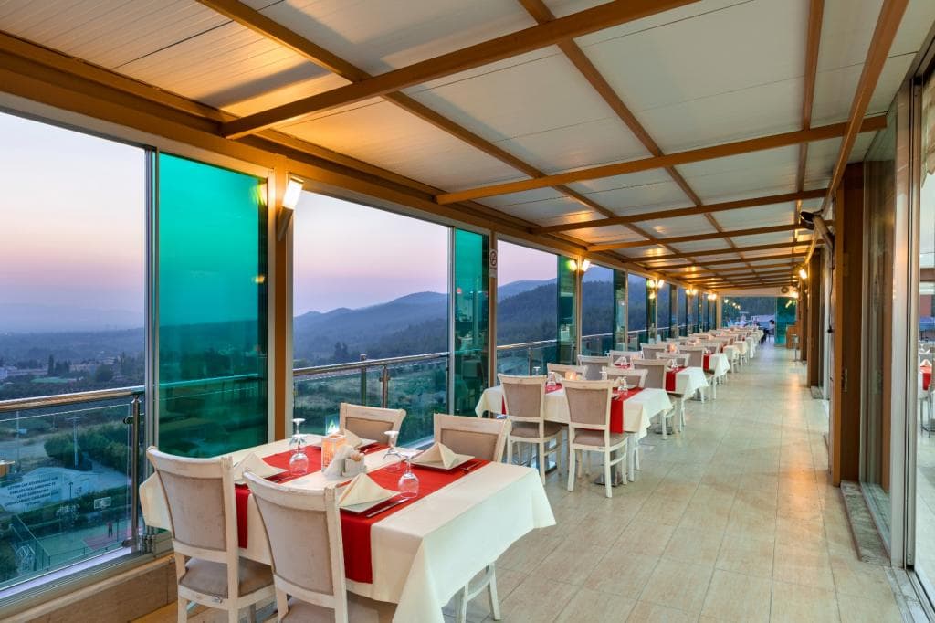 Hattuşa Vacation Thermal Club Erzin-resim-4