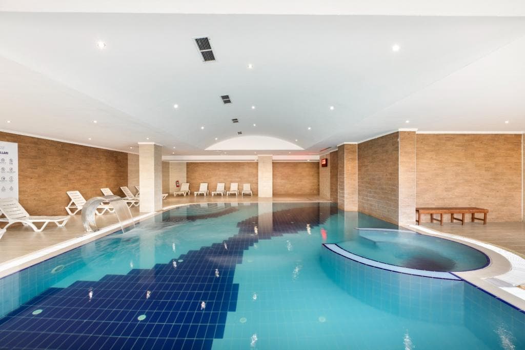 Hattuşa Vacation Thermal Club Erzin-resim-3