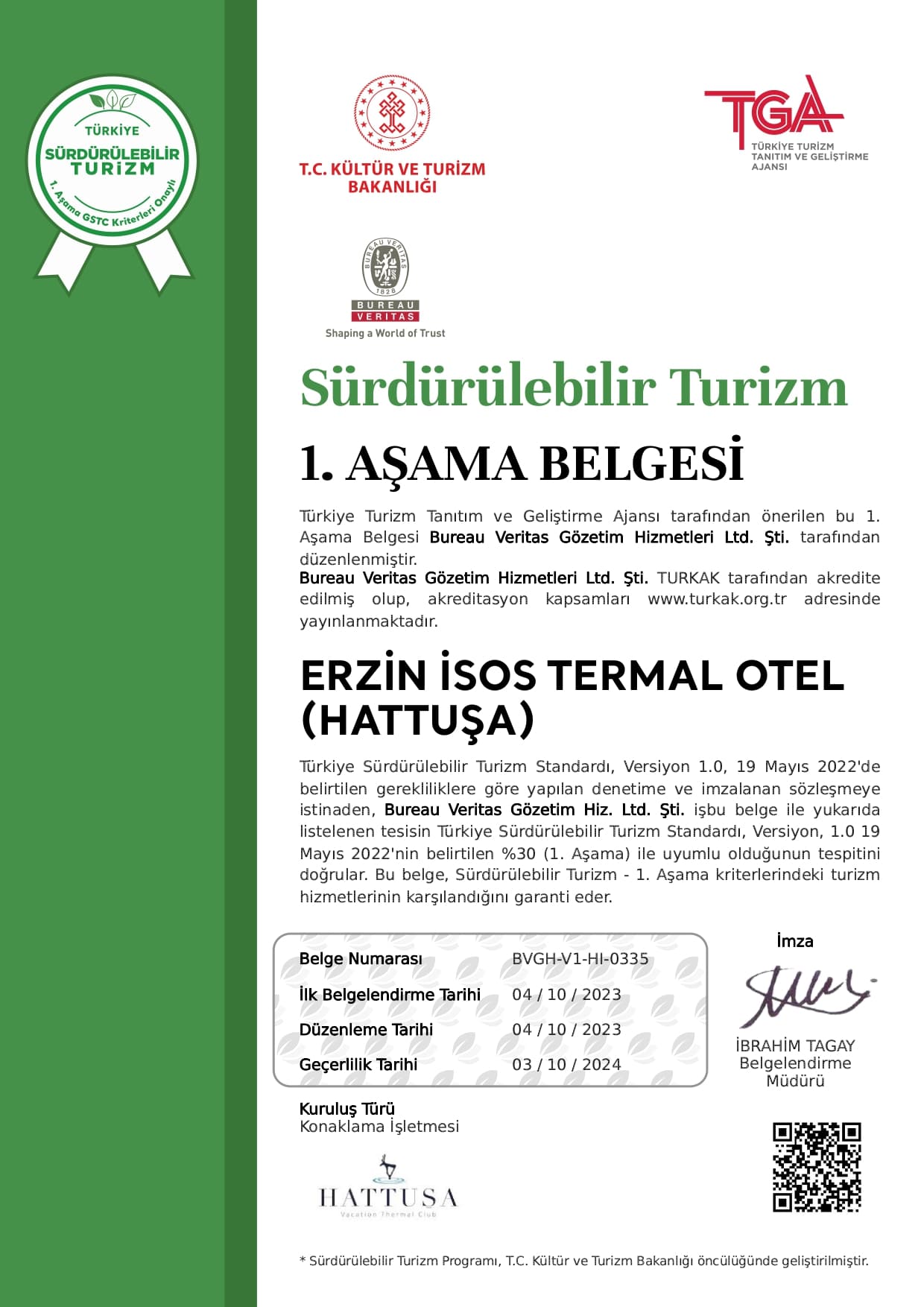 Hattuşa Vacation Thermal Club Erzin-resim-5