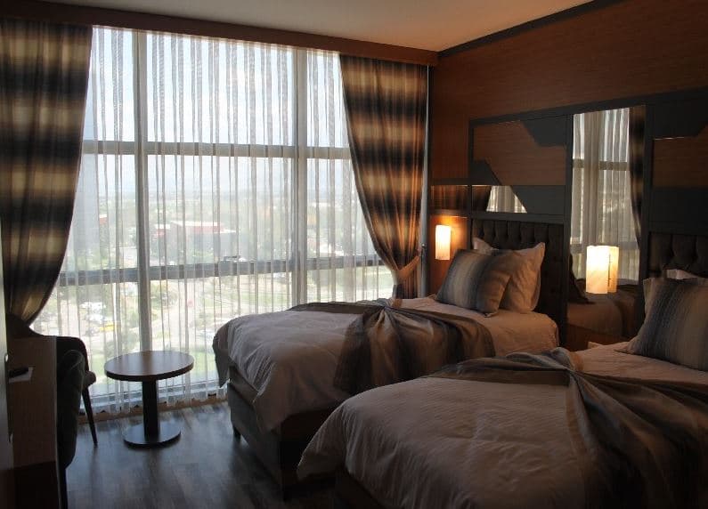 Grand Rimedya Hotel Bursa-resim-5