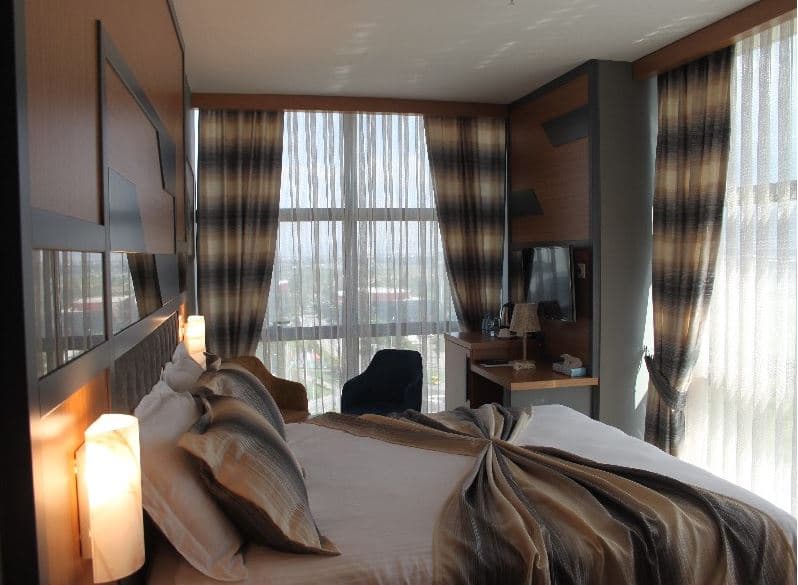 Grand Rimedya Hotel Bursa-resim-1