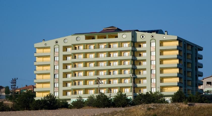 Kozaklı Grand Termal Hotel-resim-0
