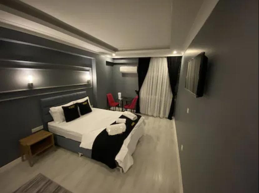 Aras Hotels Çorlu-resim-1