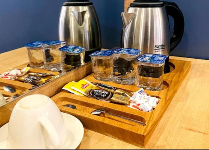 Aras Hotels Çorlu-resim-3