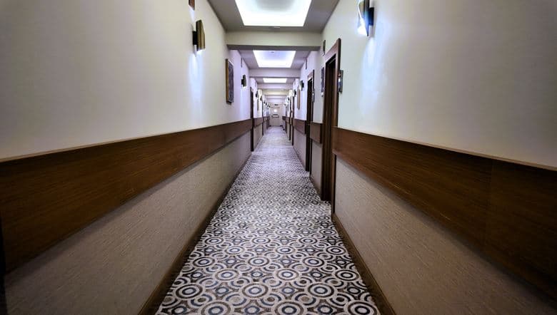 Aqua Marinn Hotel Spa & Wellness-resim-4