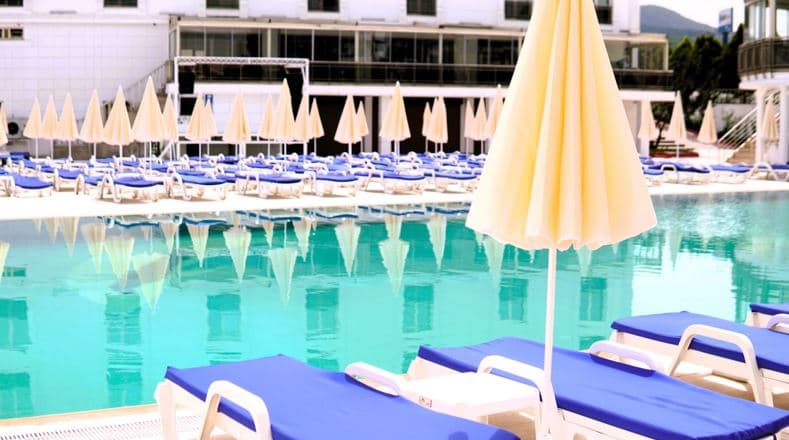 Aqua Marinn Hotel Spa & Wellness-resim-6