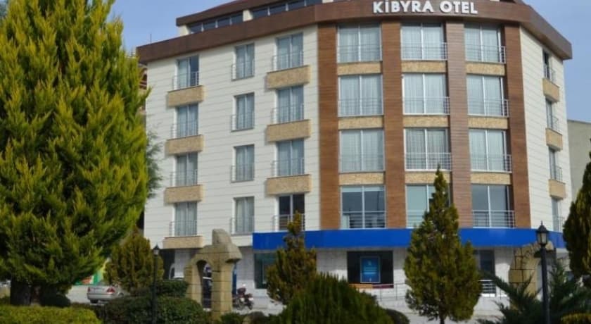 Kibyra Otel-resim-0