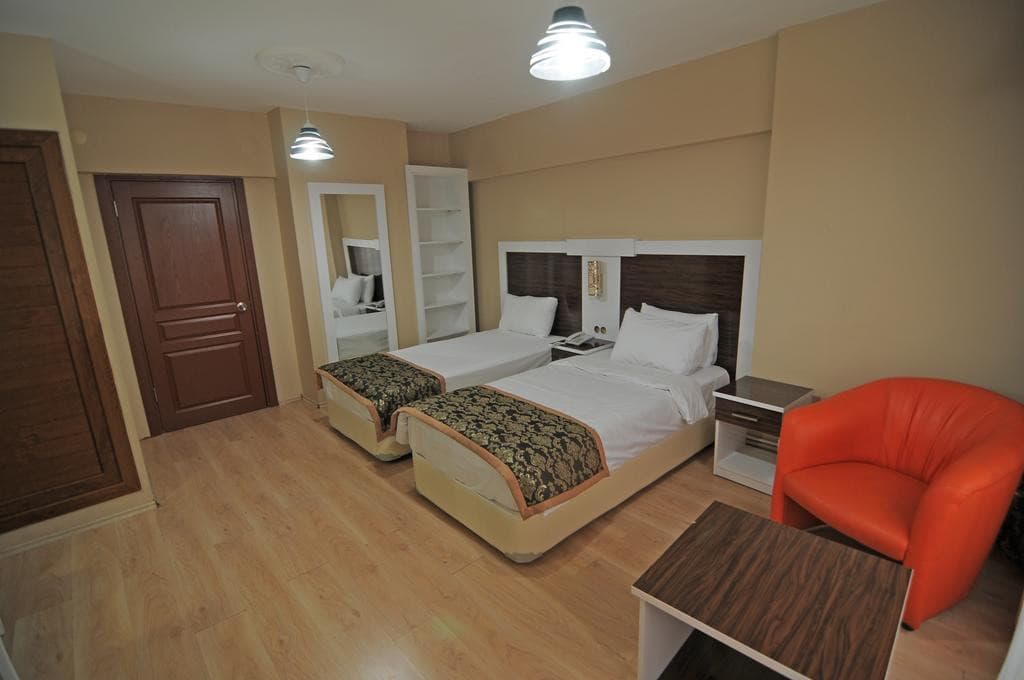 Köşk Hotel Elazığ-resim-2