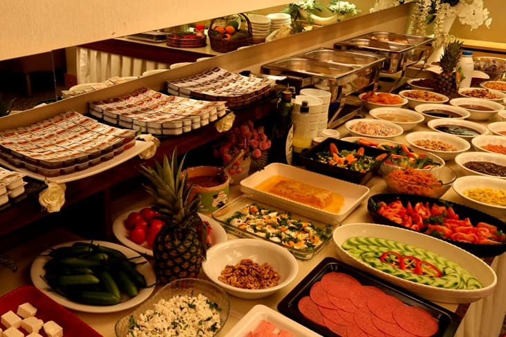 Sivas Nevv Hotel-resim-3