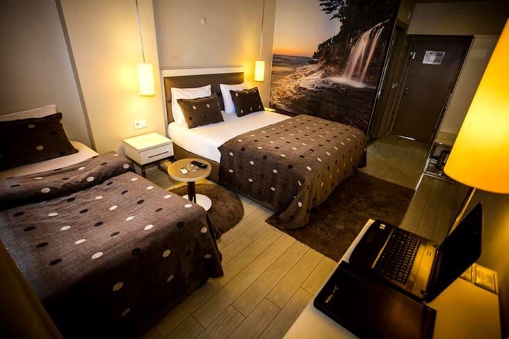 Sivas Nevv Hotel-resim-7