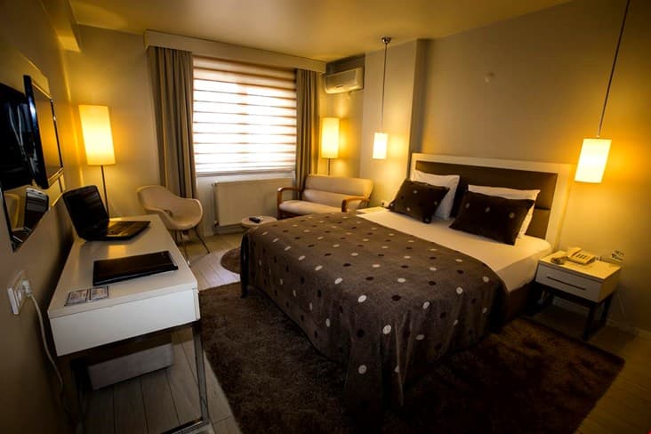 Sivas Nevv Hotel-resim-2