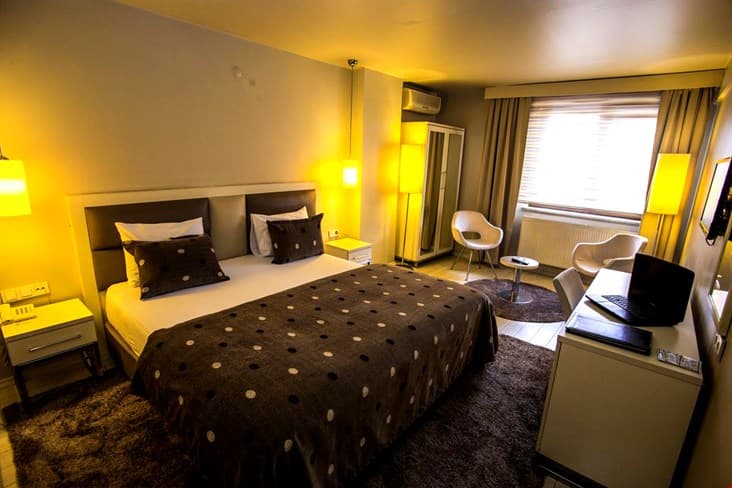 Sivas Nevv Hotel-resim-6