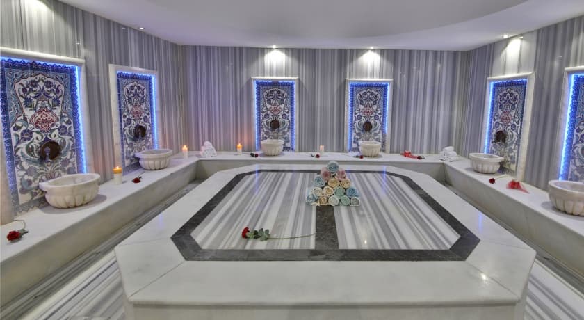 Karaca Sivas Termal Hotel & Spa-resim-3