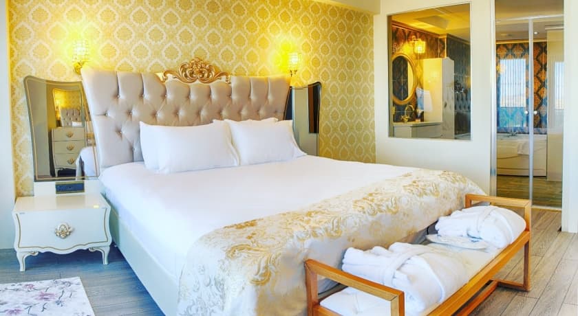 Karaca Sivas Termal Hotel & Spa-resim-1