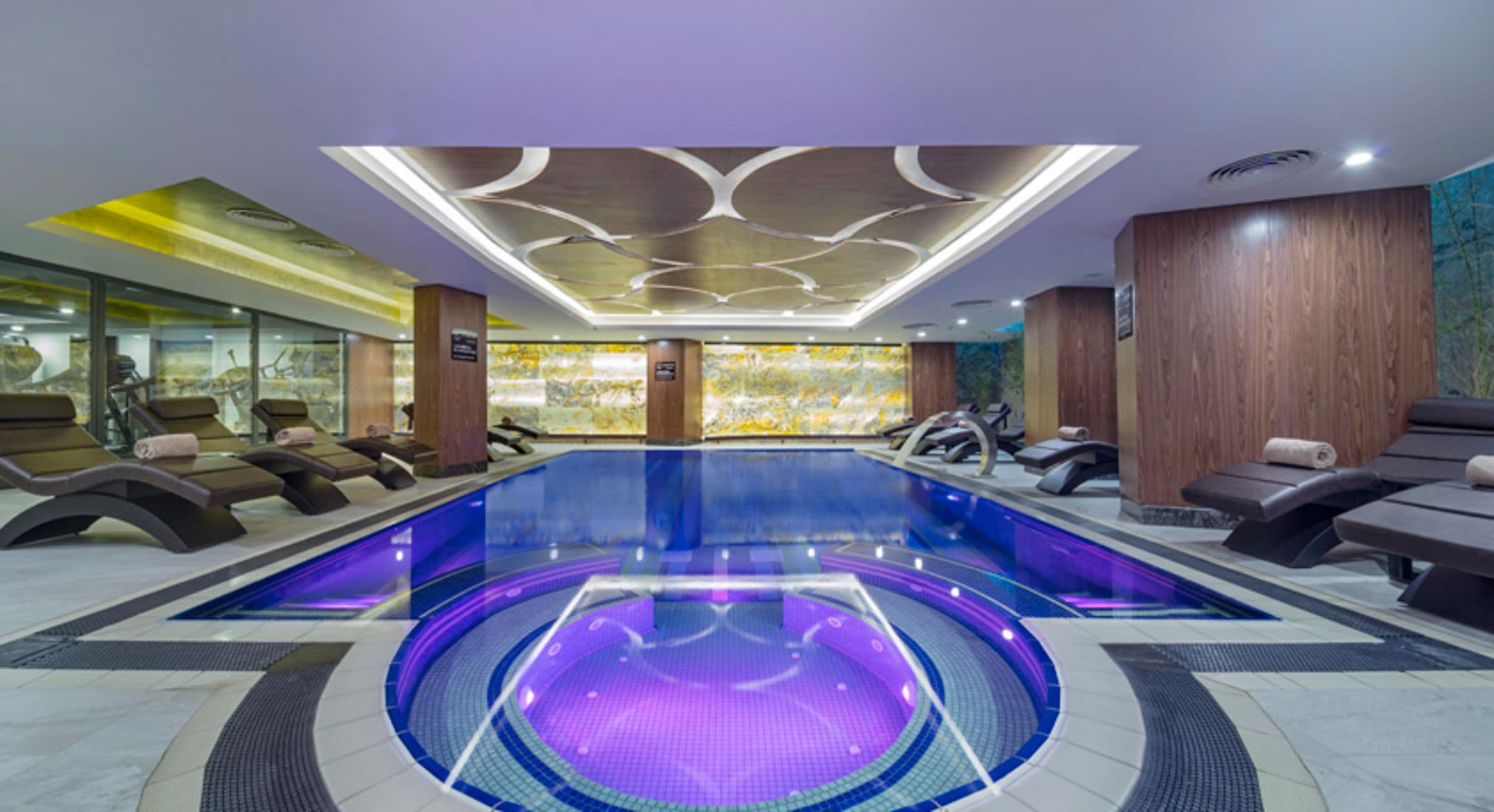 Hilton Garden Inn Yalova-resim-3