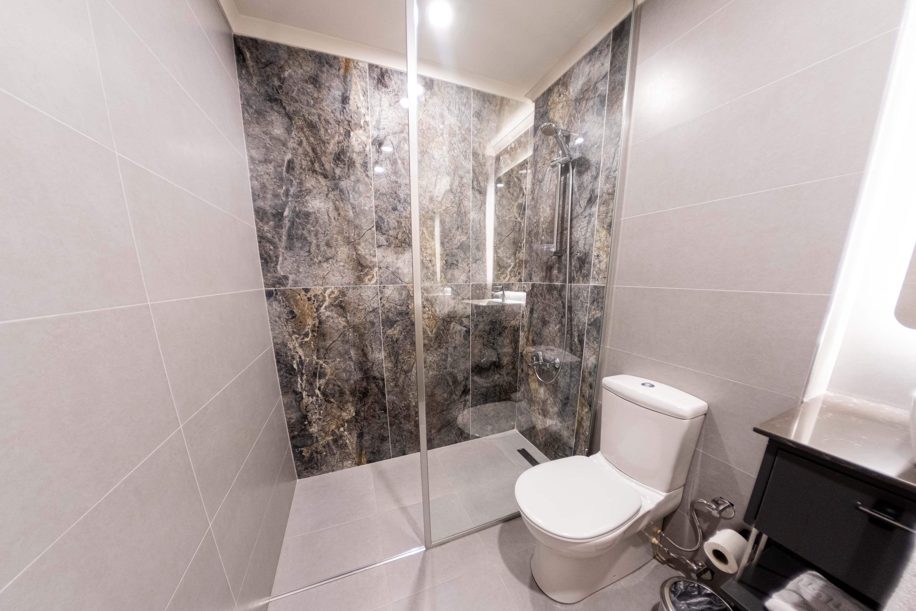 Destiny Marine Hotel-resim-6