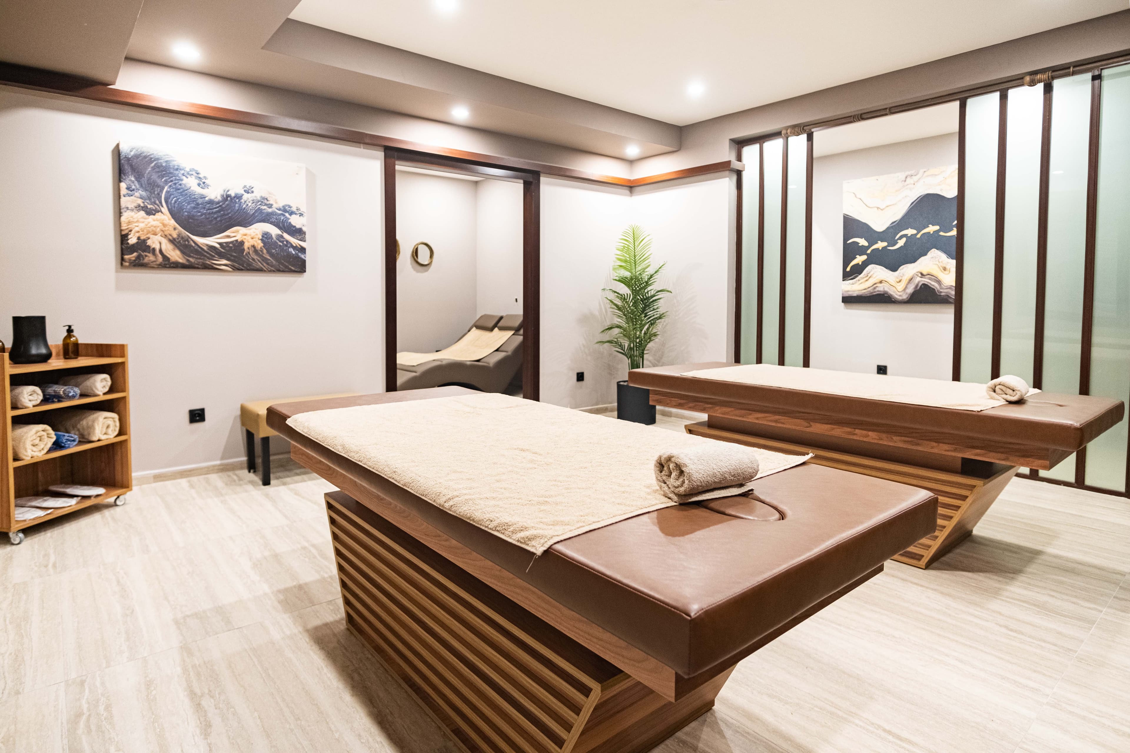 Destiny Marine Hotel-resim-3