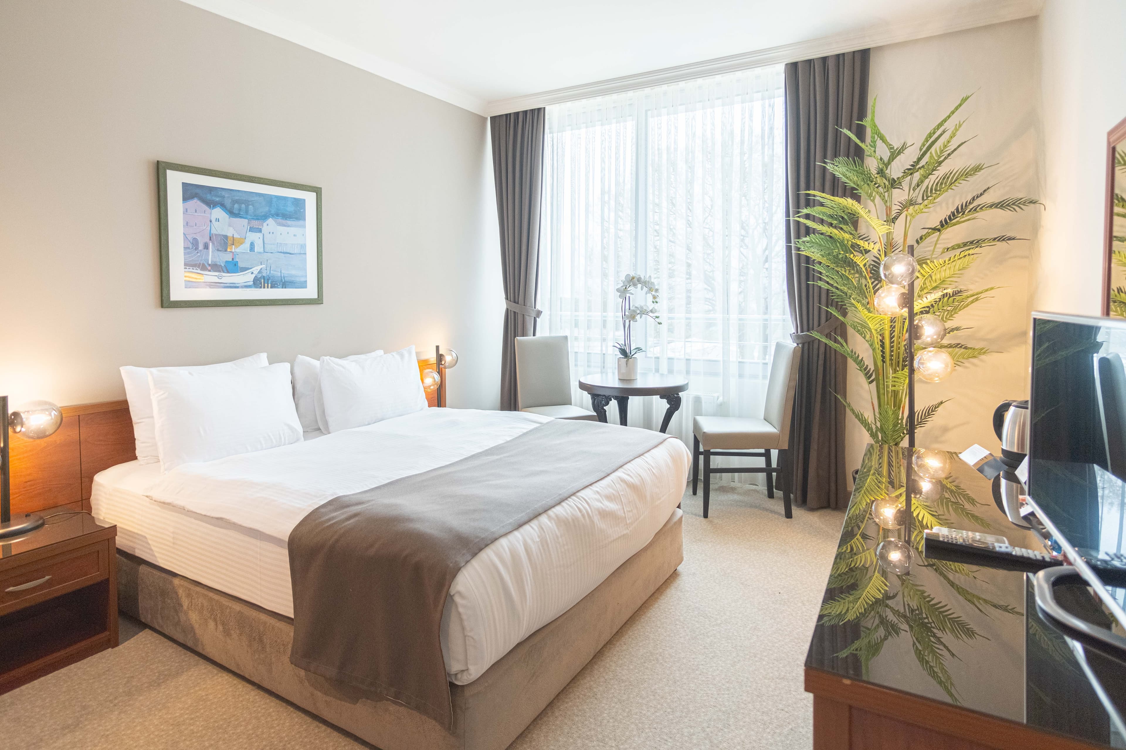 Destiny Marine Hotel-resim-2