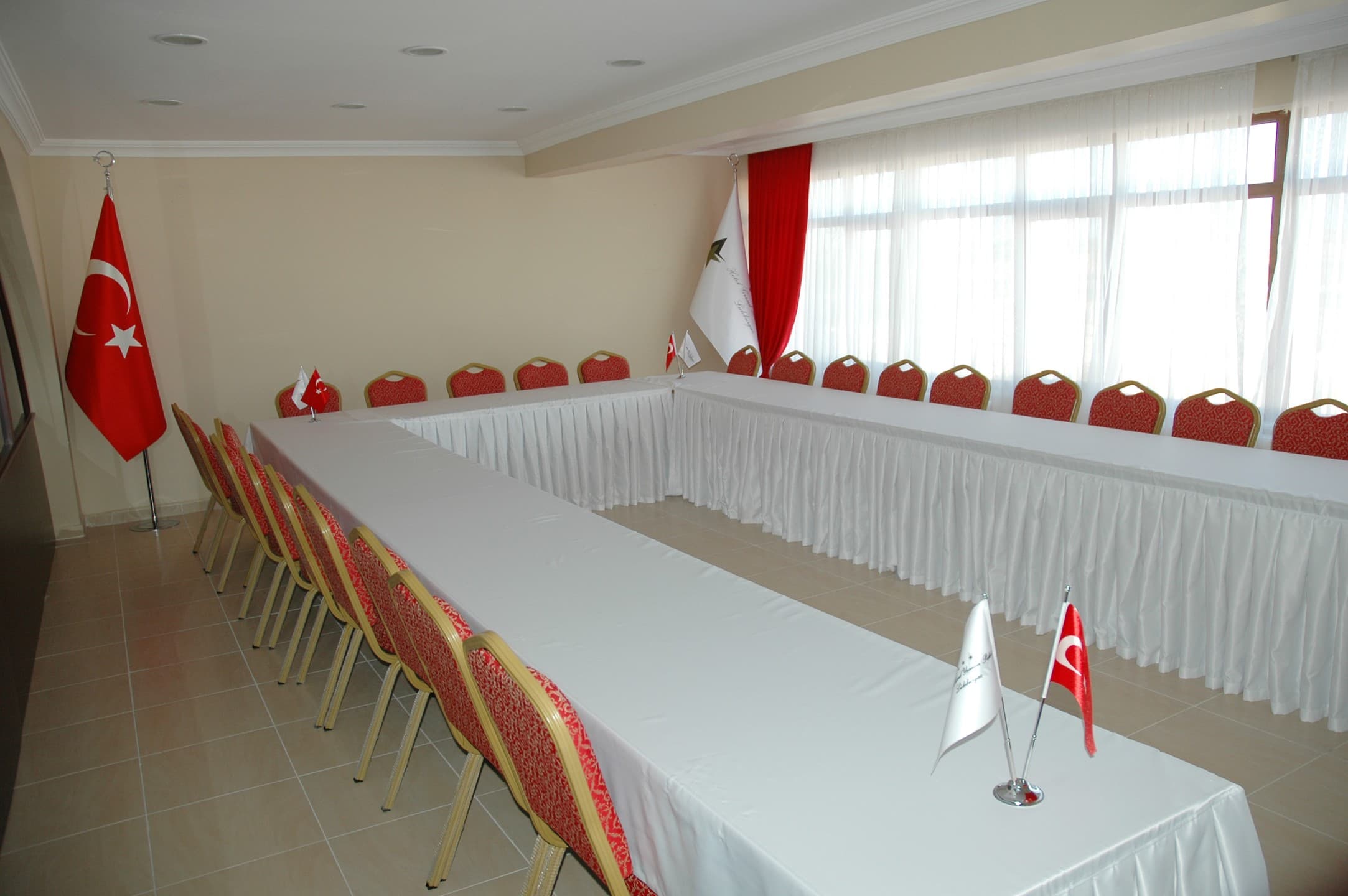 Burgaz Resort Aquapark Hotel-resim-6