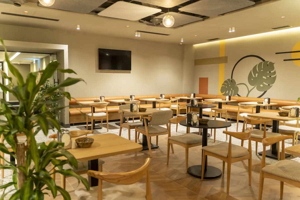 Edition Old City Hotel-resim-4