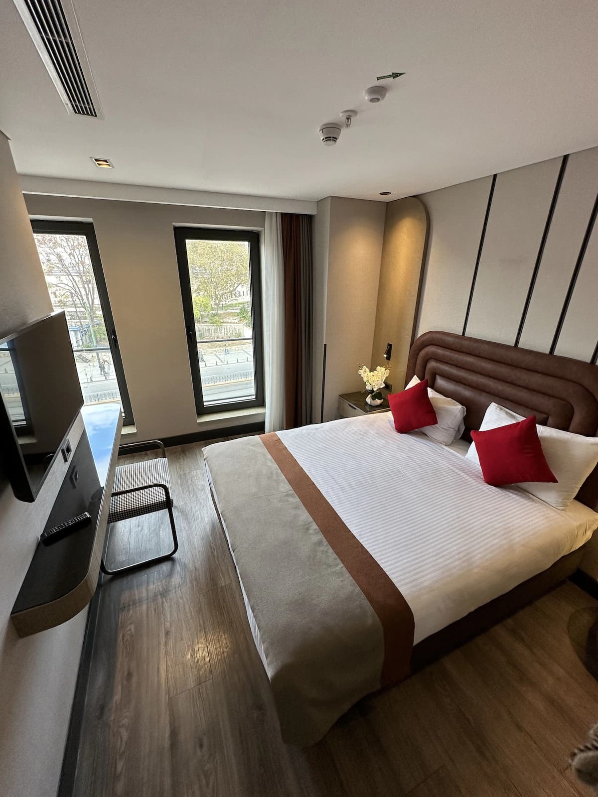 Edition Old City Hotel-resim-1