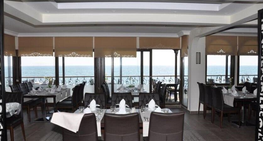 Divine Beach Resort Kumburgaz-resim-4