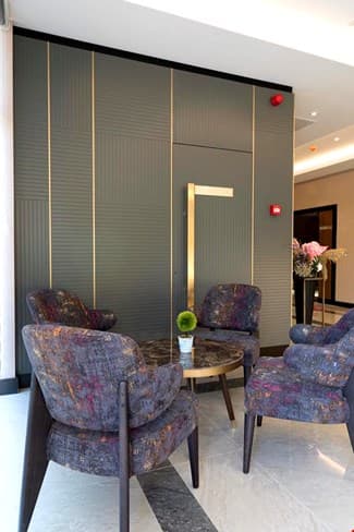 Mardin Airport Hotel-resim-5