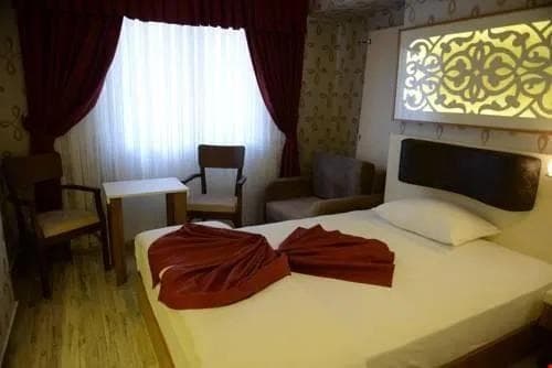 Park Prestij Otel-resim-1