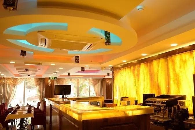 Park Prestij Otel-resim-2