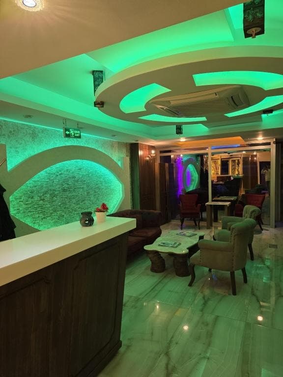 Park Prestij Otel-resim-5