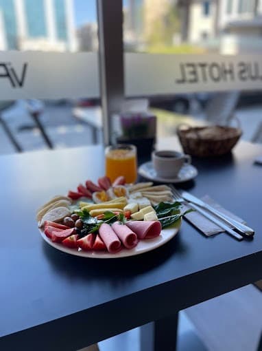 My Plus Hotel Ataşehir-resim-7