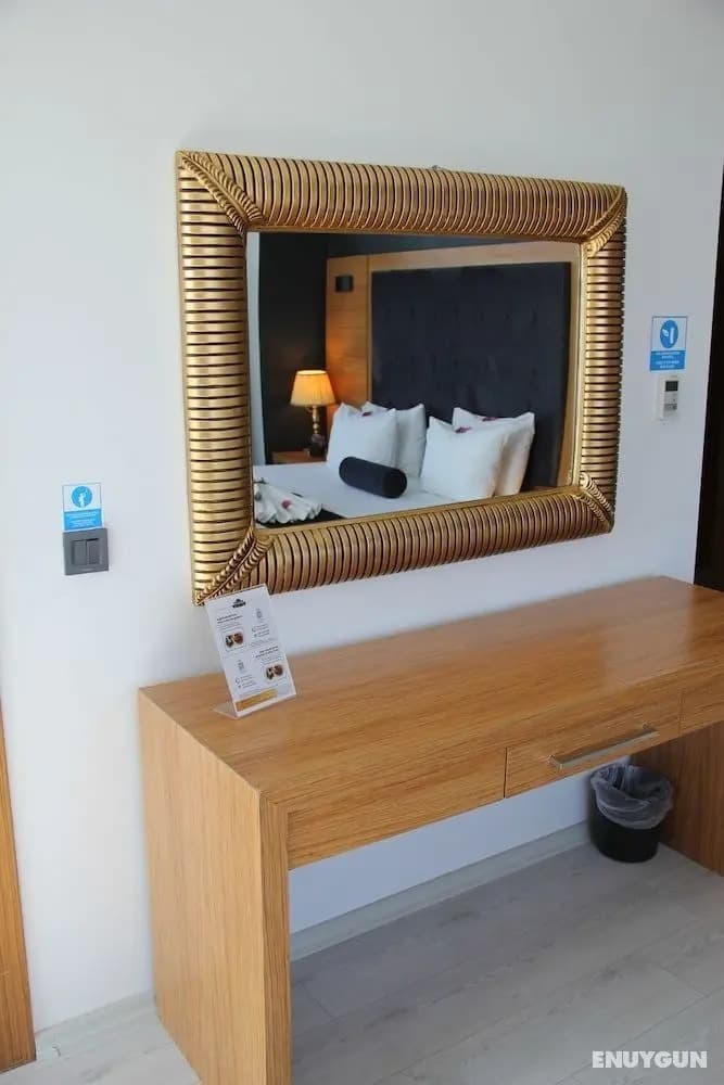 My Plus Hotel Ataşehir-resim-6