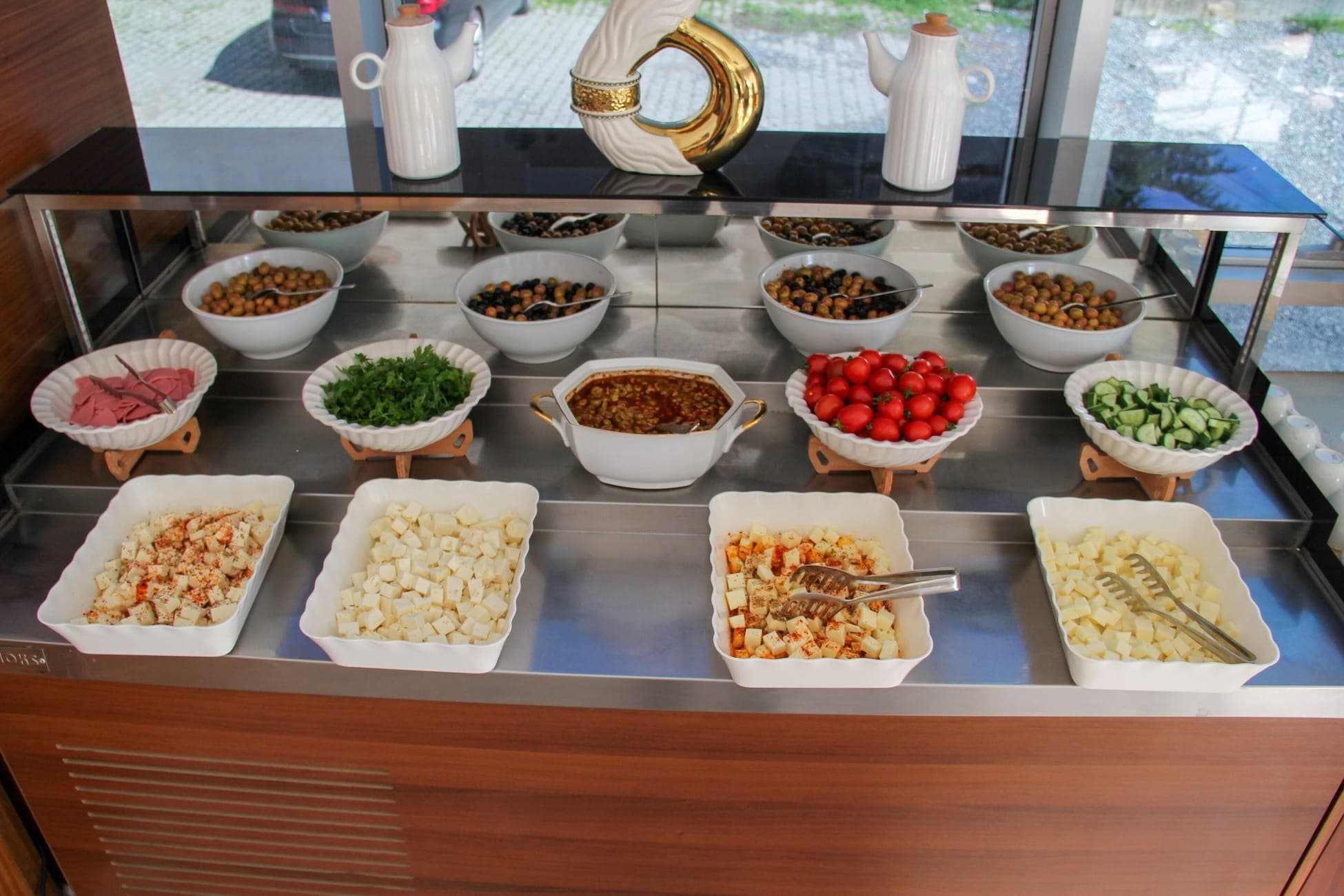 My Plus Hotel Ataşehir-resim-3