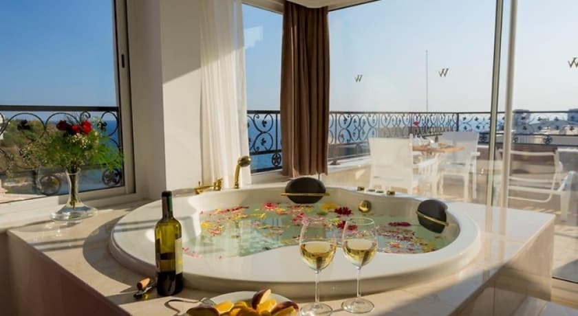 Wise Boutique Hotel & Spa -resim-2