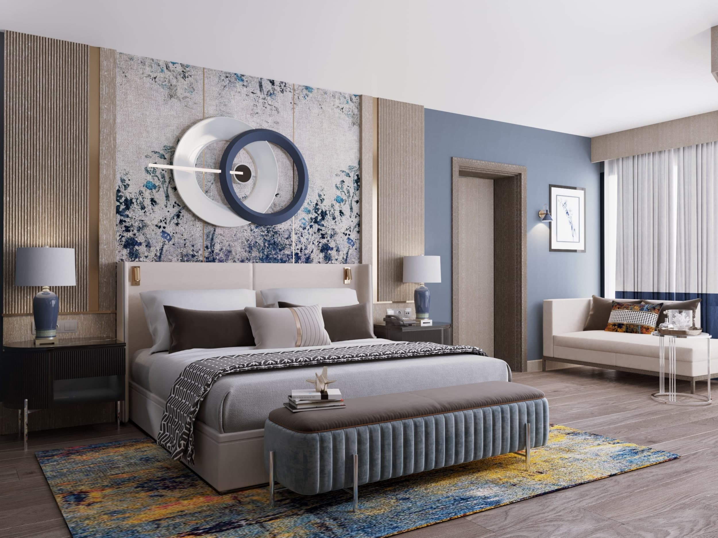 Susesi Luxury Resort-resim-1