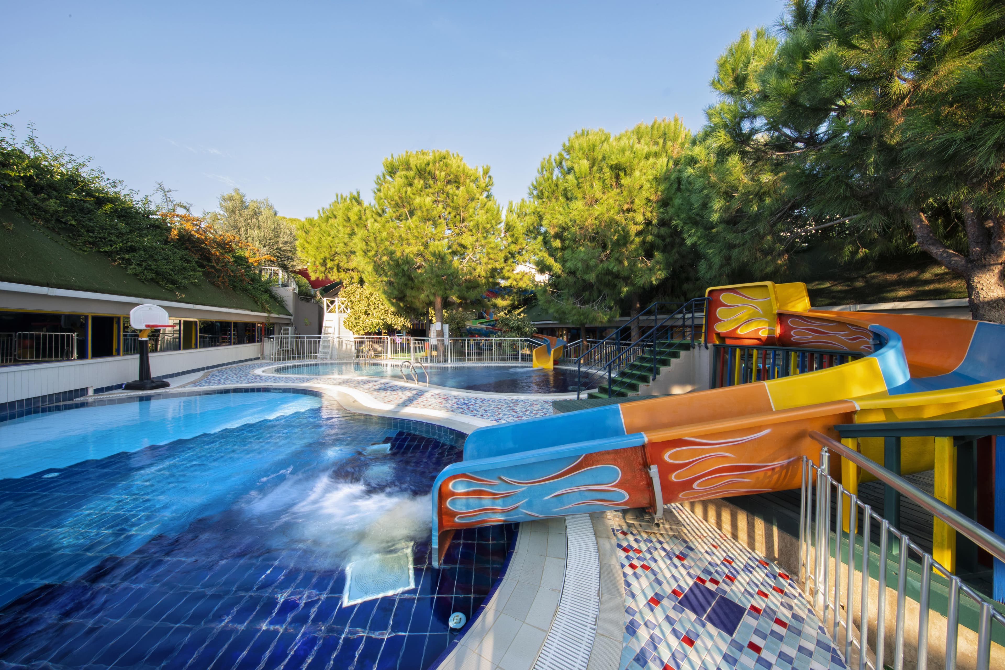 Susesi Luxury Resort-resim-5