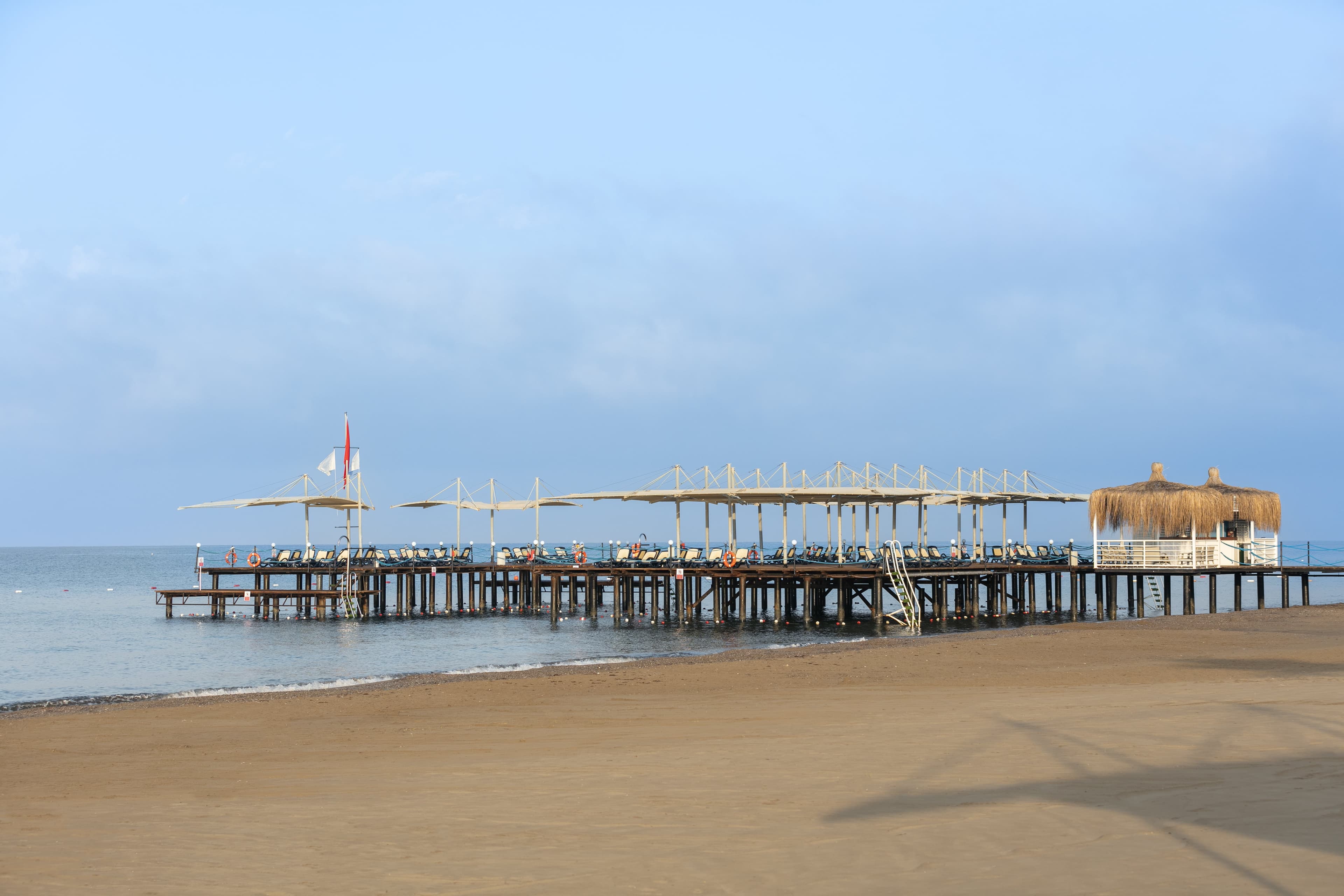 Susesi Luxury Resort-resim-7