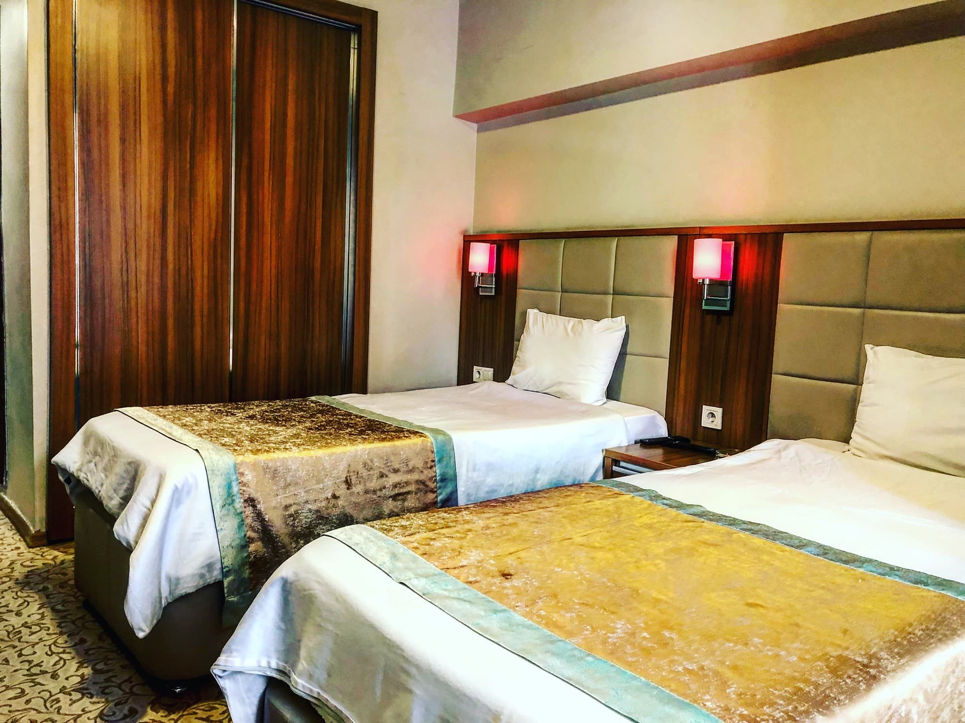 Otel Fatih Sivas-resim-2