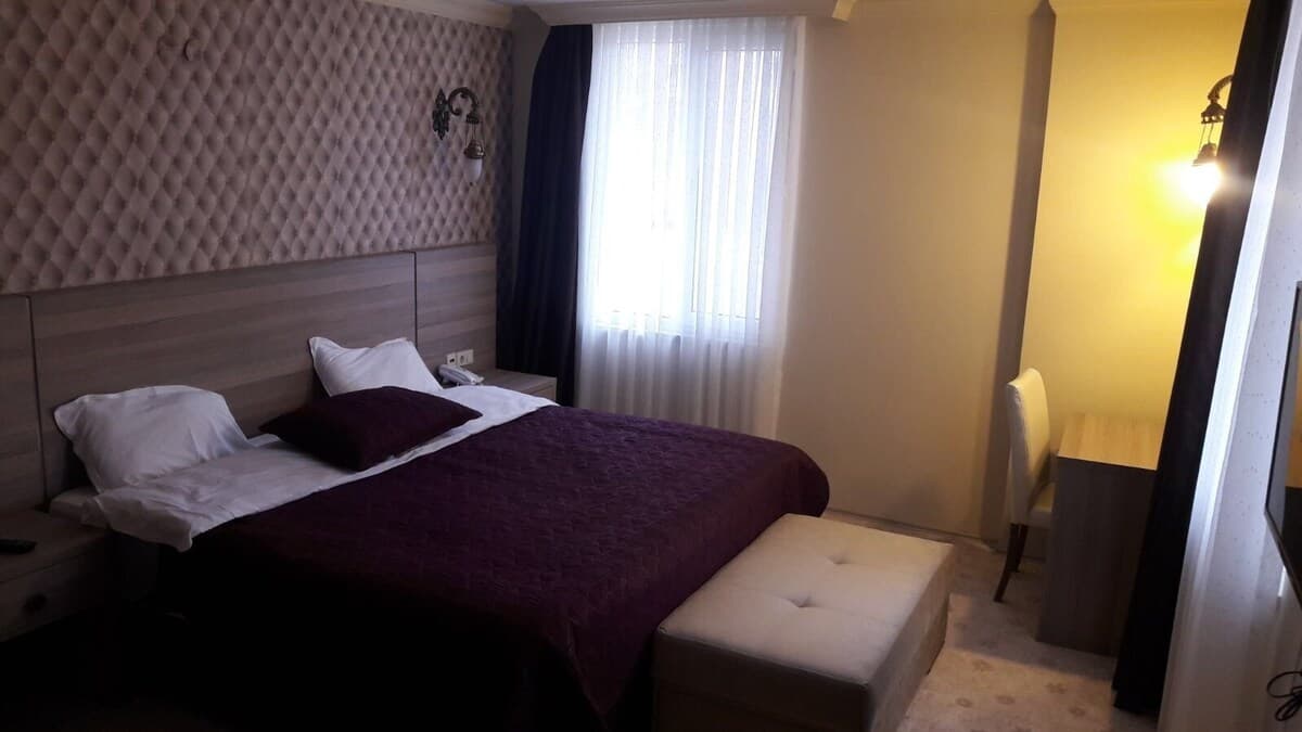 Mehmetoğulları Thermal Resort-resim-7