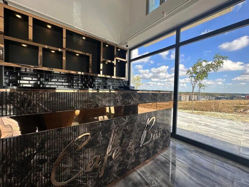 The Great Airport Hotel -resim-3