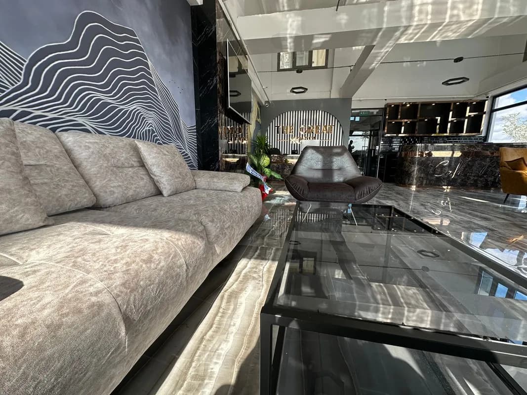 The Great Airport Hotel -resim-4