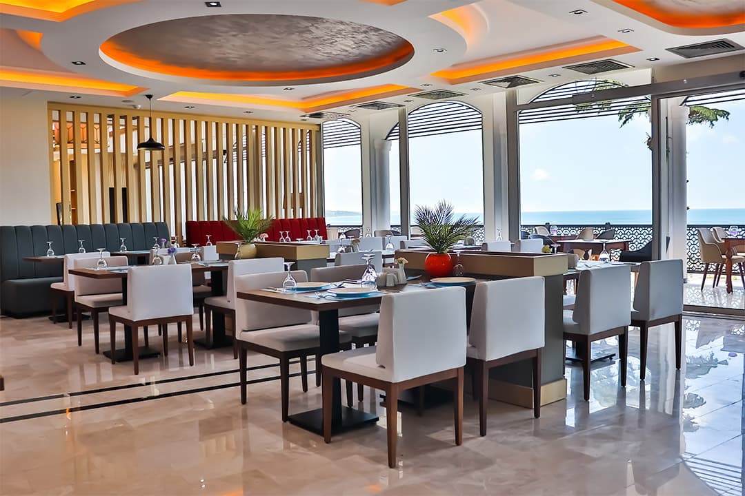 The Sign Değirmen Hotel & Spa-resim-5