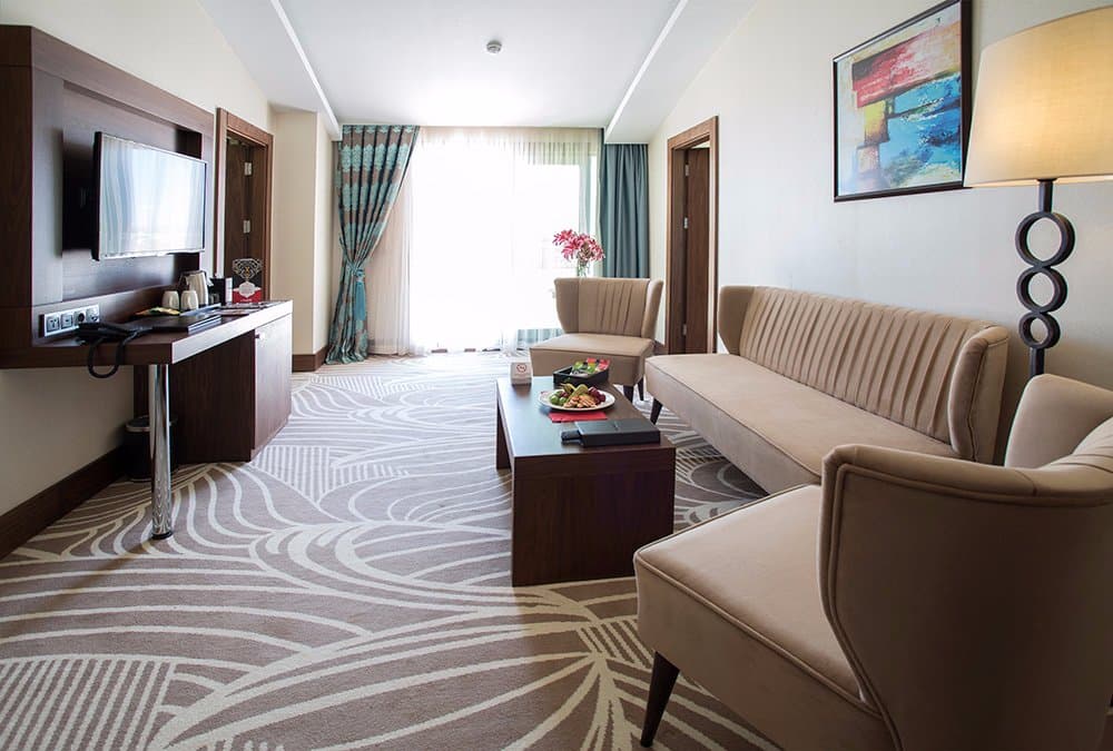 Ramada By Wyndham Yalova -resim-7