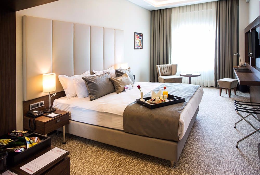 Ramada By Wyndham Yalova -resim-1