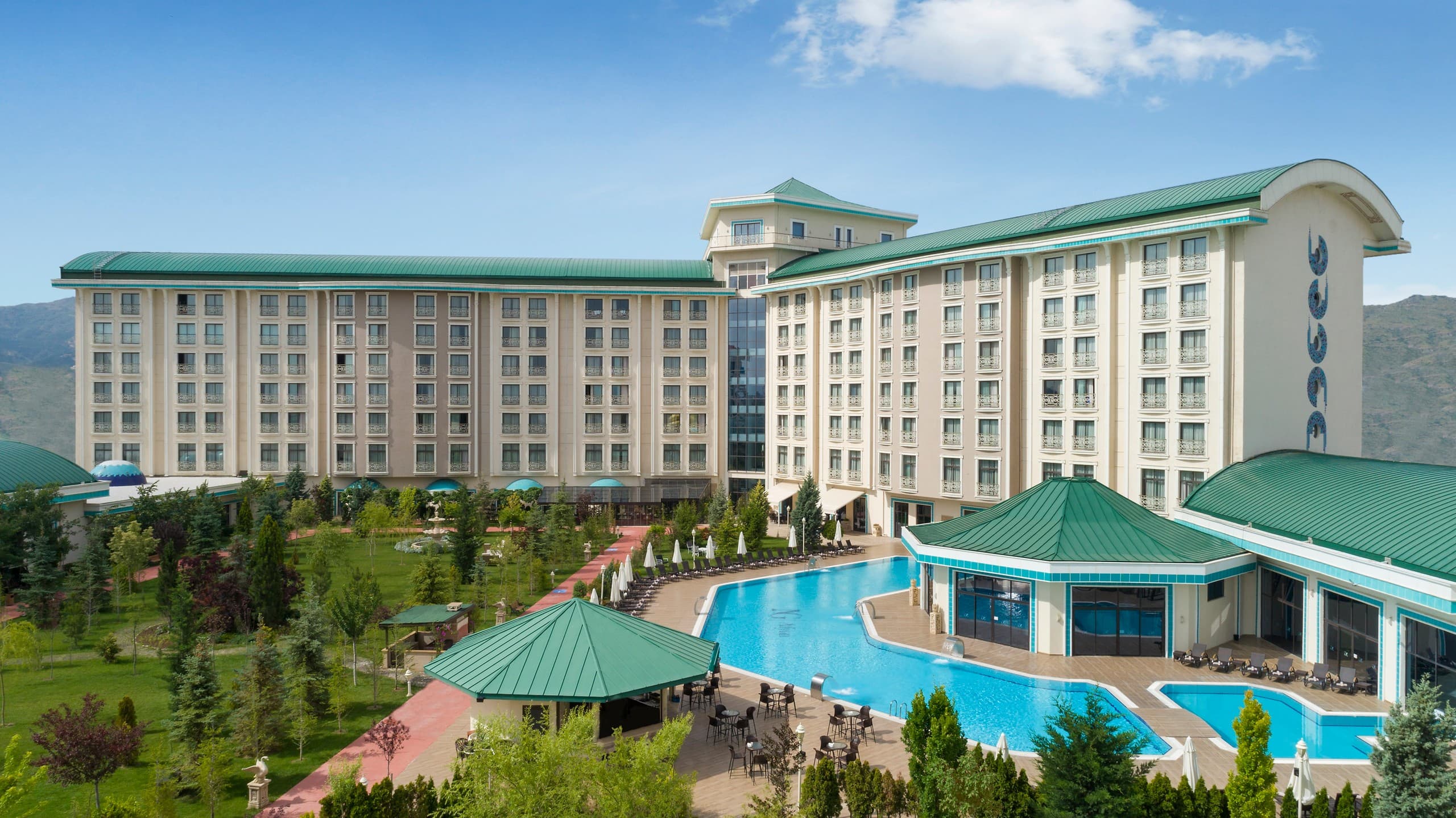 NG Afyon Wellness & Convention-resim-0