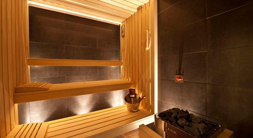 NG Afyon Wellness & Convention-resim-4